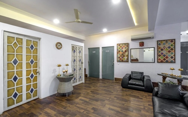 The Riverwood Forest Retreat - Pench