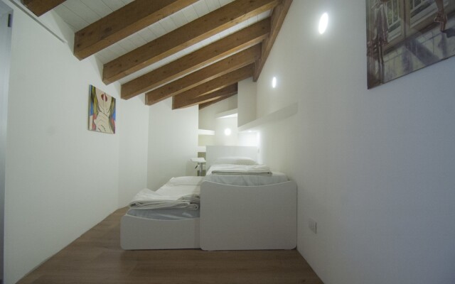 Holiday Home Isola Rossa