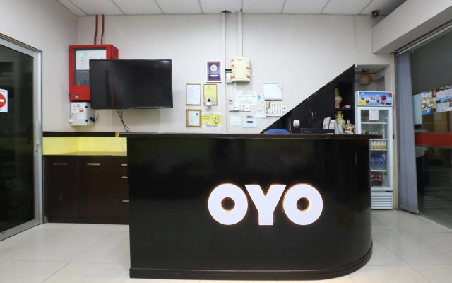 Hotel O Destiny Riverside Hotel