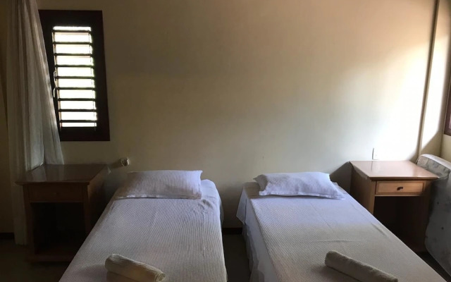 Pipa Hills Casa Varela