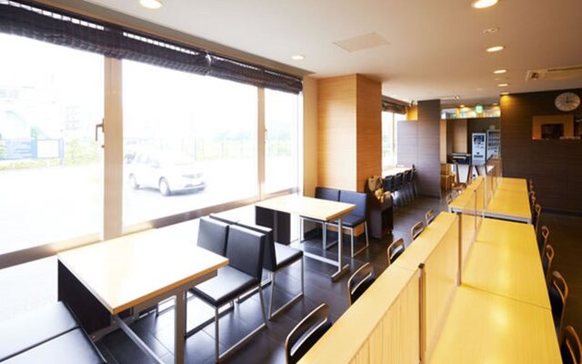 Super Hotel Gotemba - 1