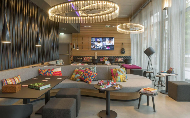 MOXY Ludwigshafen
