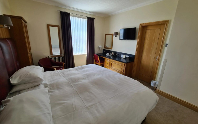 The Royal Hotel