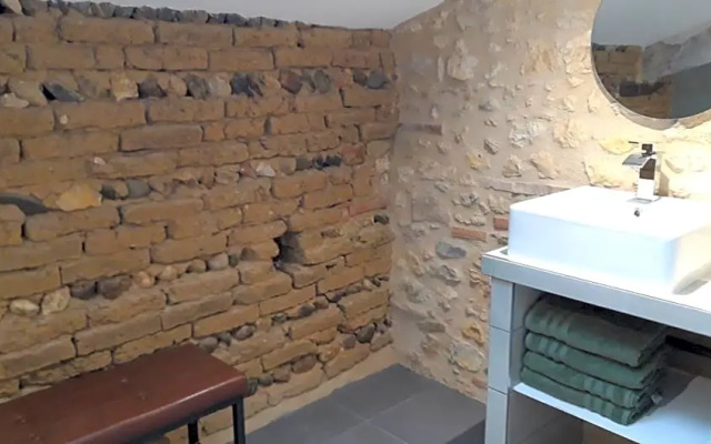 Les Chambres de Lili