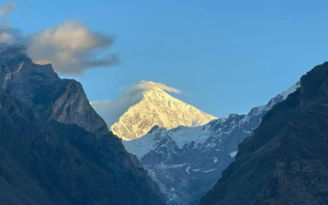 Old Hunza Inn