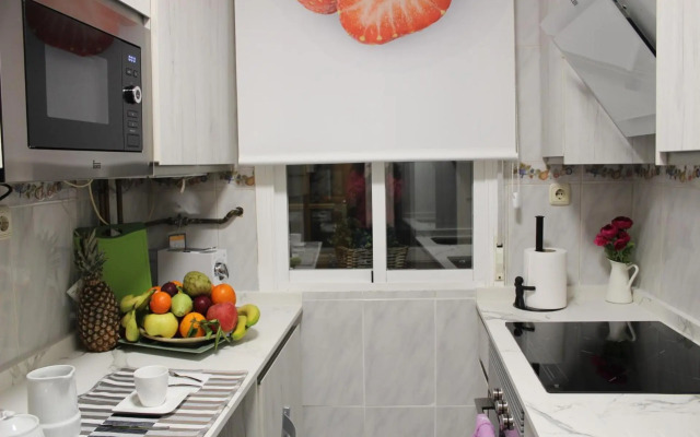 Apartamento Turistico La Cañada