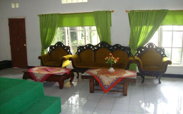 Hotel Suminar