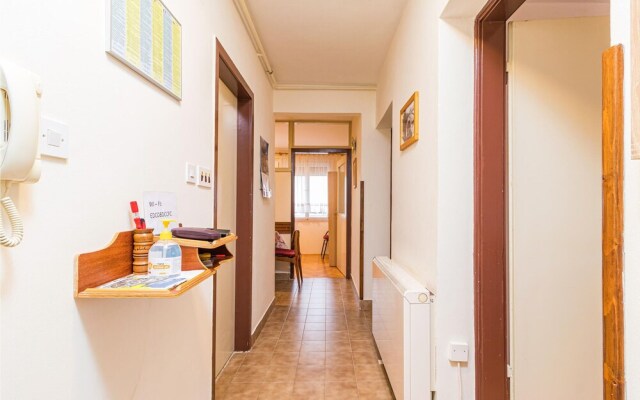 Amazing Apartment in Pula With 2 Bedrooms and Wifi