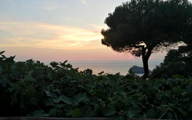 Exclusive Holiday Home Argentarola