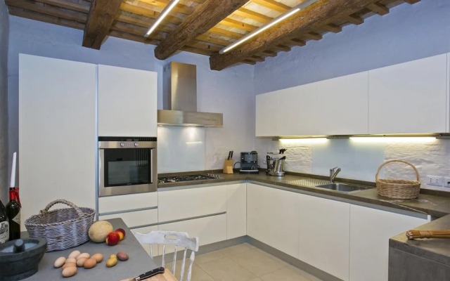 Casa Angela 6 in Monte Urano