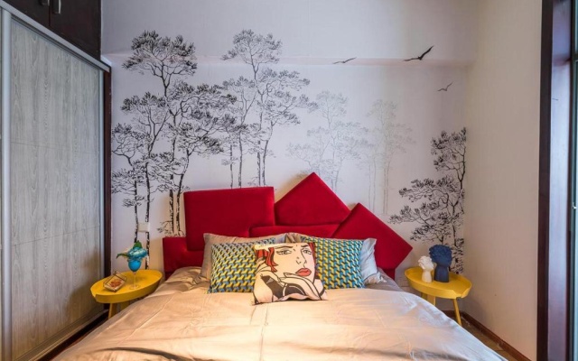 ChengDu Qingyang·Dufu Cottage· Locals Apartment 00135040 – Guest Rooms – Chengdu