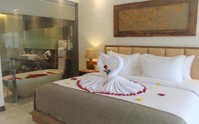 Purana Suite Ubud