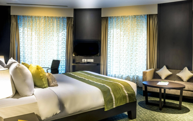 Rodas An Ecotel Hotel