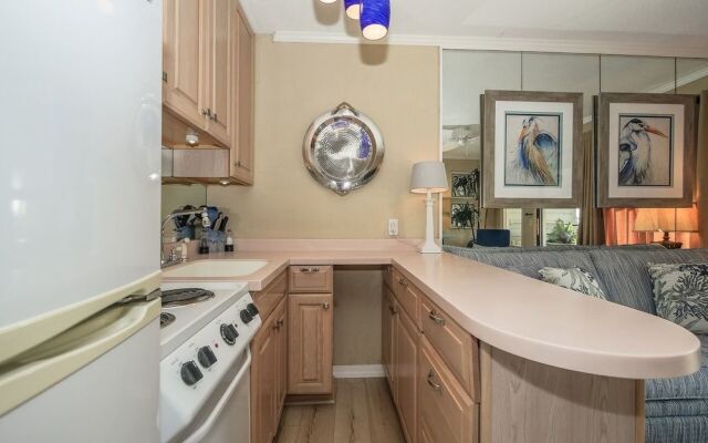 Seaside Villas #WSS113