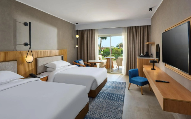 Sheraton Soma Bay Resort