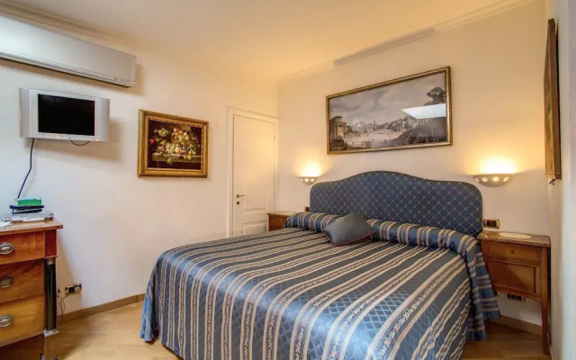 Navona Gallery Michelangelo Suite