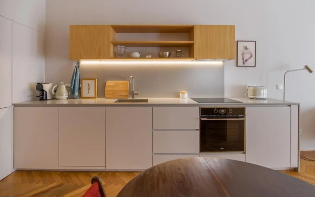 Cedofeita Studio 176 - Studio in city center