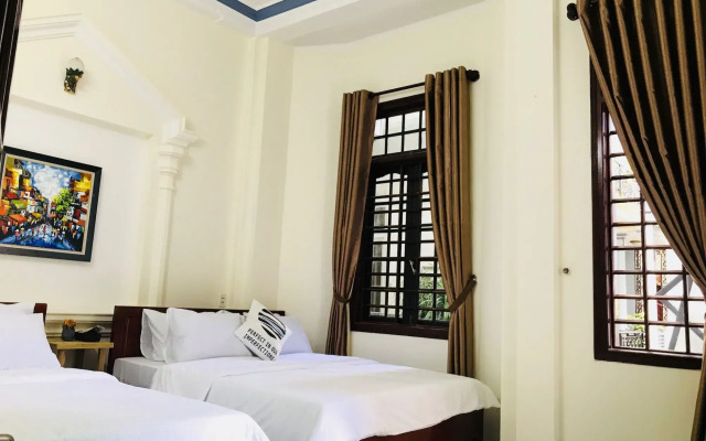 Eva Homestay