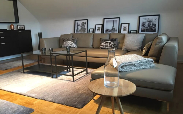 Ferienwohnung Moselschön