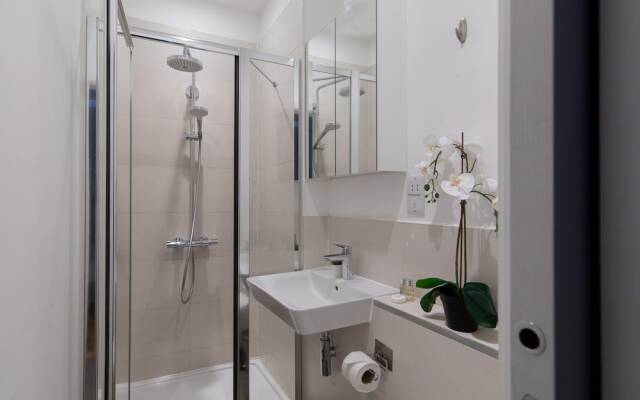 home.ly London Luxury Apartment Camden