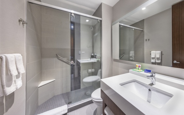 Hyatt Place Bogota/Convention Center