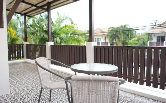 Villa Vela Krabi