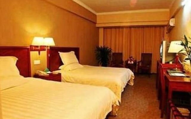 Wuzhen Dahong Inn