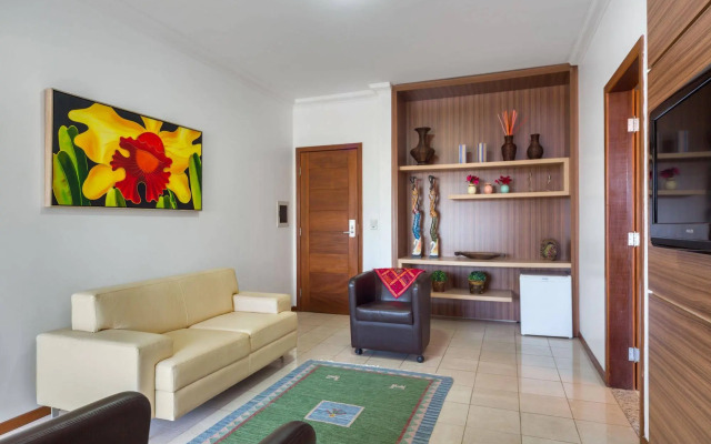 Transoceânico Praia Hotel