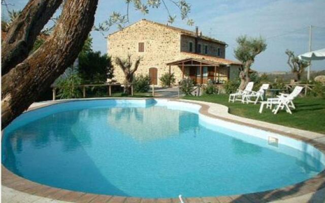 Agriturismo Poggio Mario