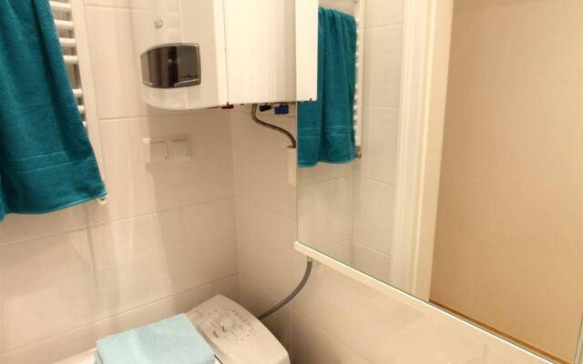 CheckVienna – Apartment Stumpergasse