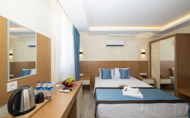 Diamond luxury Hotel