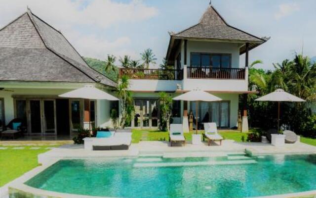 Villa Agung Amed