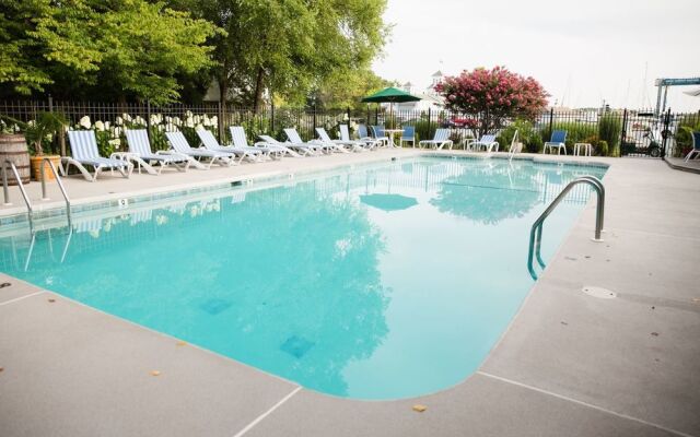 Inn at Haven Harbour