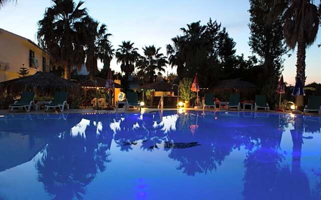 Dalyan Garden Pension