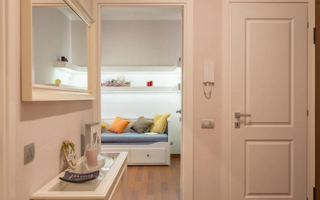 Pigneto Second Apartment