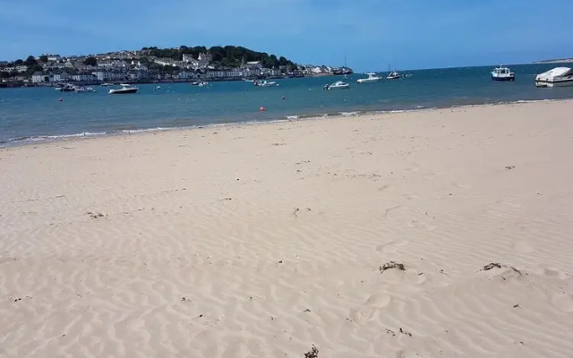 Ashford Retreat Tarka Holiday Park