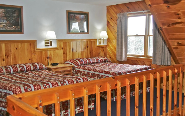 The Stonefence Resort