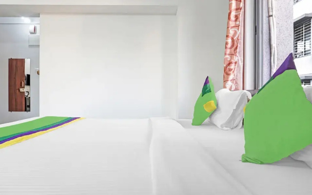 Atithi Corporate Stay Baner by Treebo