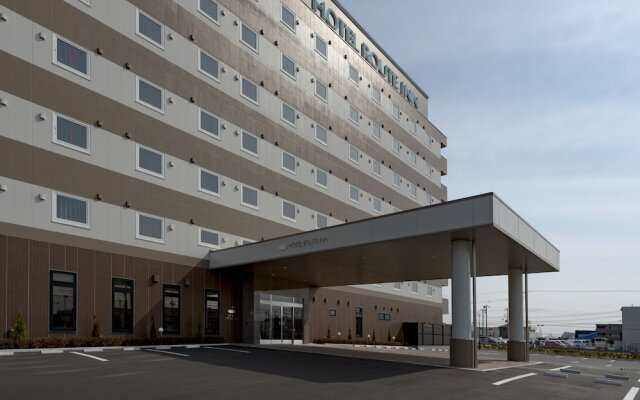 Hotel Route - Inn Kashima