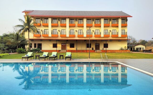 Pegasus Lifestyle Resort