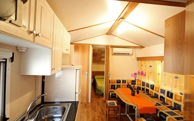 Camping Baia Verde