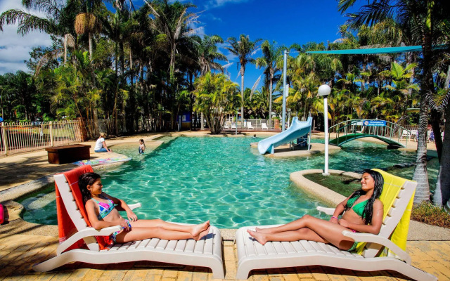 Ingenia Holidays One Mile Beach