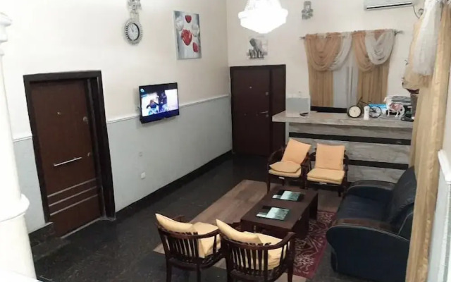 Howard Lodgings and Leisure