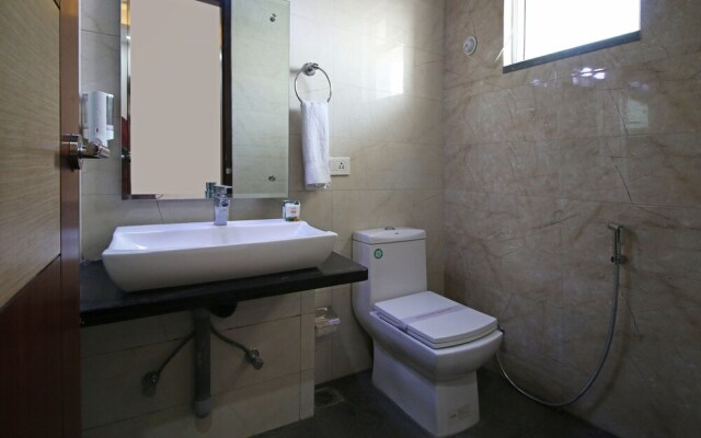 OYO 5626 Gupta Resorts
