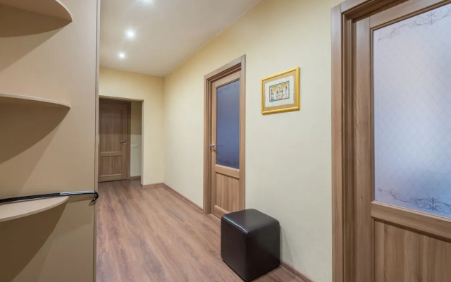 TravelFlat Apartments