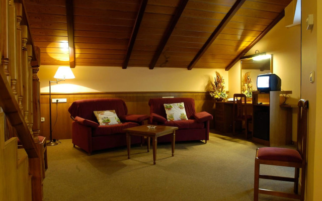 SOMMOS Hotel Benasque Spa