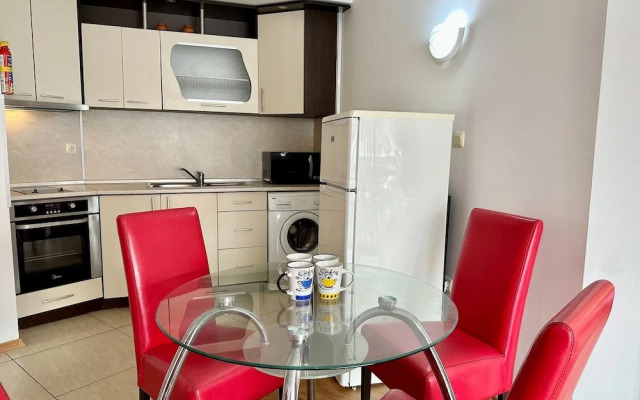 Menada Apartments in Sunny Beach Hills