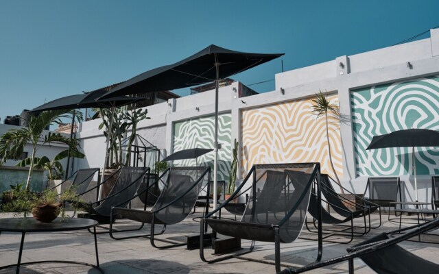 AS Boutique Residence