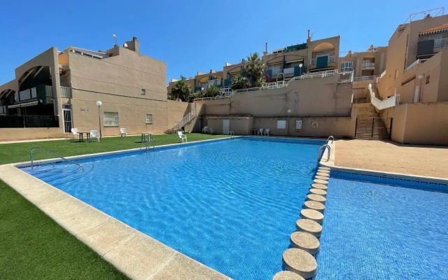 Casa Alexandra - Cosy 2bedroom duplex
