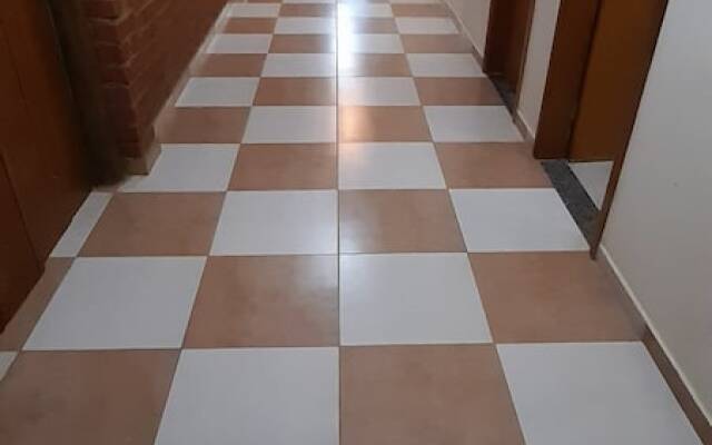 Eco Hotel Poços de Caldas